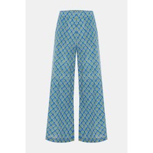 Zen Ethıc Trousers