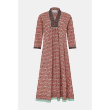 Zen Ethıc Dress