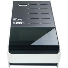 Ez Dupe 1:10 Kart Duplicator – Kullanıcı Dostu Dokunmatik Ekran – Sd Microsd Hafıza Kartı Fotokopi Makinesi (Soho Sd Touch)