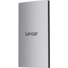 Lexar Es3 1tb Extreme Taşınabilir Ssd, 1050 Mb/s Okuma Hızına Kadar