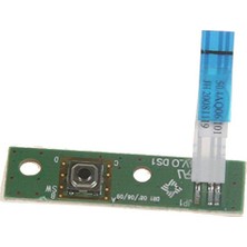Dell Dizüstü Bilgisayar Için Dizüstü Bilgisayar Bileşeni Için Dell T947F Güç Düğmesi (Güç Düğmesi, Dell, Inspiron 1545)