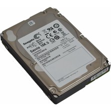 Seagate Savvio 10K.5 450GB Sas - ST9450405SS