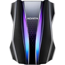 Adata HD770G 1tb Harici HDD Siyah