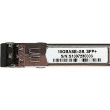 Alcatel -Lucent Sfp Modülleri Metteur-Rcepteur De Rseau Fiber Optique 10000 Mbit/s Sfp 850 Nm