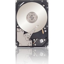 Seagate Savvio Sas Sabit Disk (6.4 cm (2.5 Inç), 6.000 Rpm, 6 Gbs, 64 MB Önbellek, Şifreleme, Oem Sürücüler Ile) 300 GB