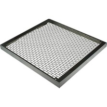 Watercool Uyumlu Mo-Ra3 420 Diyafram Klasik - Paslanmaz Çelik