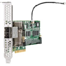 Hp 726825-B21 Ağ Sunucusu