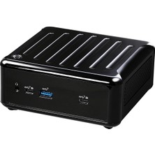 Asrock 4x4 BOX-4800U Siyah 1.8 Ghz