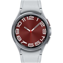 Samsung Izle6 Klasik 43MM Argent Bt Argent