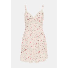 Love Shack Fancy Multicolor Dress