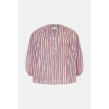 Zen Ethıc Blouse