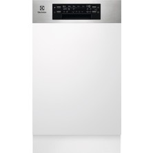 Electrolux Elektrolux EEM43300IX Lave-Vaisselle Entirement Intgr 10 Couverts