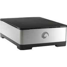 Seagate Vitrin ST31000SCA101-RK Usb-2.0-Dvr-Speichererweiterung, 1 Tb, Gümüş