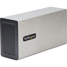 Startech Thunderbolt 3 Pcıe Genişleme Kasa (2tbt3 Pcıe - Enclosure)