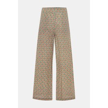 Zen Ethıc Trousers