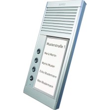 Agfeo Doorspeak 4