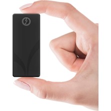 Sabrent Rocket Nano Xtrm Harici Ssd, 4 Tb, Thunderbolt 3, 2700 Mb/s, 900 Mb/s, USB 3.2 Gen 2, Kompakt Alüminyum, Her Iki Kablo Da Dahil, Mac, Pc, Linux ( Sb-Xtmn-4tb )