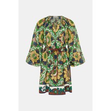 Alemais Alemaıs Multicolor Dress