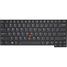 Lenovo Flsrxkb-Blbknrd, FRU01YP559