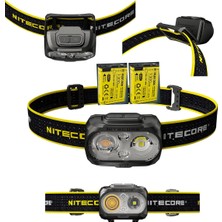 Nitecore Far Feneri UT27 Pro, 520LM