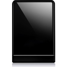 Adata A-Data 2 Tb Harici HV620S Siyah Sabit Sürücü - AHV620S-2TU31-CBK