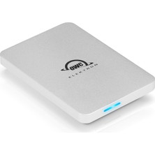 Owc Envoy Pro Electron 240 GB Usb-C – Harici Sabit Sürücü Nvme M.2
