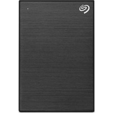 Seagate KZ4000400 Harici Sabit Disk 4000 GB Siyah W128339025 (4000 GB Siyah)