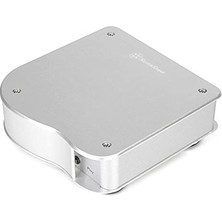 Silverstone EB01-E Argent