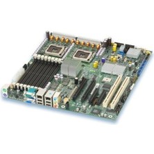 Intel Xeon Dualcore Desteği, Sas