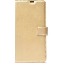 Teleplus Nihcase Xiaomi Mi 14T Kılıf Kar Lokal Delüks Standlı Cüzdan Kılıf