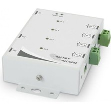 Allnet 98836 Intrieure Özerk Sans Fil