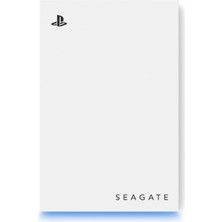 Seagate Game Drive STLV5000100 Ps5 5 Tb Için Harici Sabit Disk, USB 3.0, Resmi Lisans Ürünü, Mavi LED