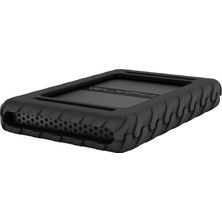 Glyph Blackbox Plus, 1 Tb, Bus-Powered, Ssd, Usb-C (3,1, Gen2), Siyah