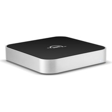 Owc 8.0tb Compact USB 3.1 Gen 1 ** Yeni Perakende**, Owc MSTK3H7T8.0 (** Yeni Perakende** Ministack)