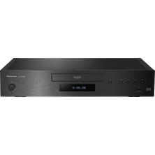 Panasonic DP-UB9004 4K UHD Blu-Ray Oynatıcı "hcx Işlemciyle Renk ve Hdr Detaylarını Öne Çıkarın"