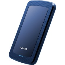 Adata HV300 - 2 Tb, USB 3.2 Gen.1 ile Harici Sabit Disk, Mavi