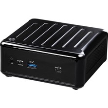 Asrock Barb Asrock Nuc BOX-1165G7