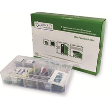Allnet Brickrknowledge Bio Feedback Set (Uluslararası)