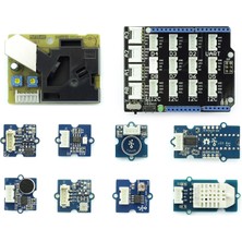 Seeed Studio Linkit Tek Açık Kaynak Üreticisi Için Seeedstudio-Grove Starter Kit