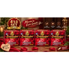 Şahımerdan Macun 240GR (4 Adet)