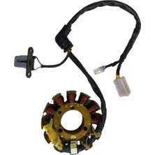 Mtb Statör Ns 200 Euro 3 - Eski Model