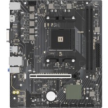 Sapphire MB A520M-E