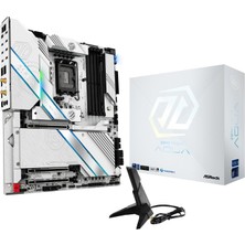 Asrock Z890 Taichi Aqua 90-MXBPL0-A0UAYZ