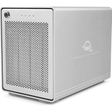 Owc Uyumlu Mercury Elite Pro Quad Raıd 4bay U3