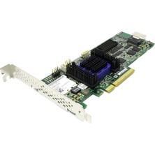 Adaptec Raid 6405 Pcı Express X8 6 Gbit / S Raid Denetleyici Kiti