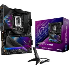 Asrock Z890 Phantom Gaming Riptide Wifi Intel S1851 Ddr5