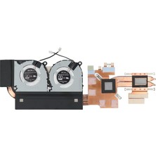Acer Termomodüle Dis W/fan*2