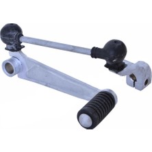 Mtb Vites Pedalı Ns 200