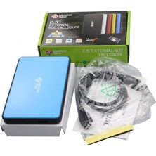 Peak Health Masterstor 80GB Taşınabilir Sabit Sürücü USB 3.0 Süper Hızlı Sabit Sürücü Mac, Mac Kitap ve Windows Harici Sabit Sürücü, Dizüstü Bilgisayar, Kırmızı, Siyah, Mavi ve Kırmızı, Çeşitli GB Mev