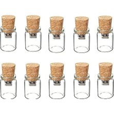 Meiyuexiang USB Bellek, Motif: Sevimli Şişe Direği, 10 Adet 2.0 / 4gb